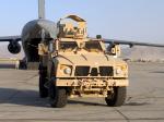 Oshkosh M-ATV 2009 года